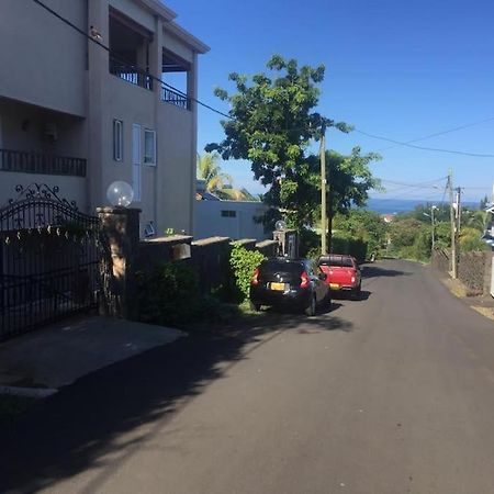 Villa Anastasia Flic en Flac Exterior photo